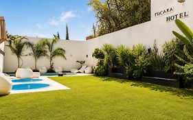 HOTEL PUCARA y RENT A CAR